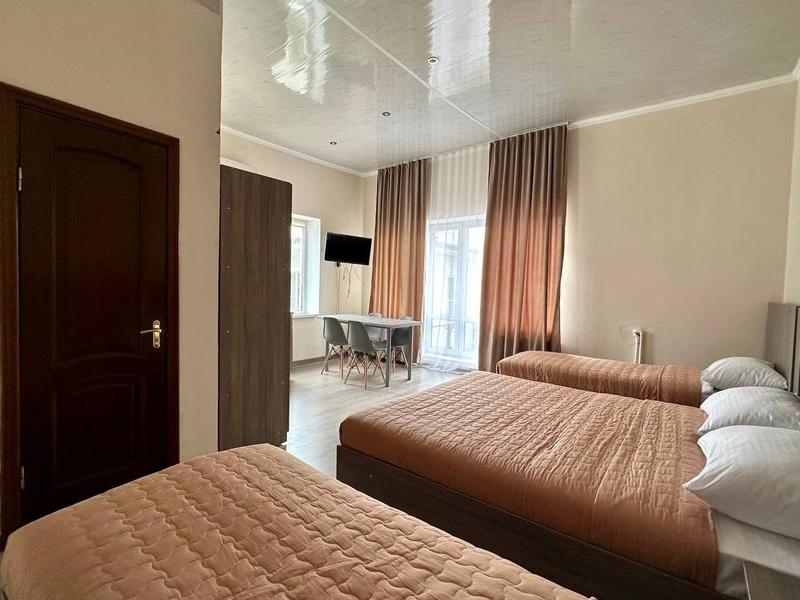 Come Inn на Кленовой