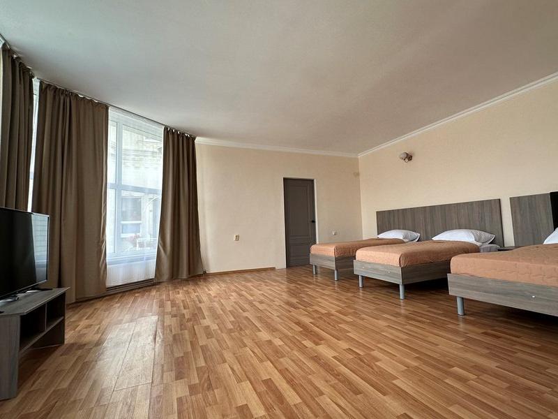 Come Inn на Кленовой