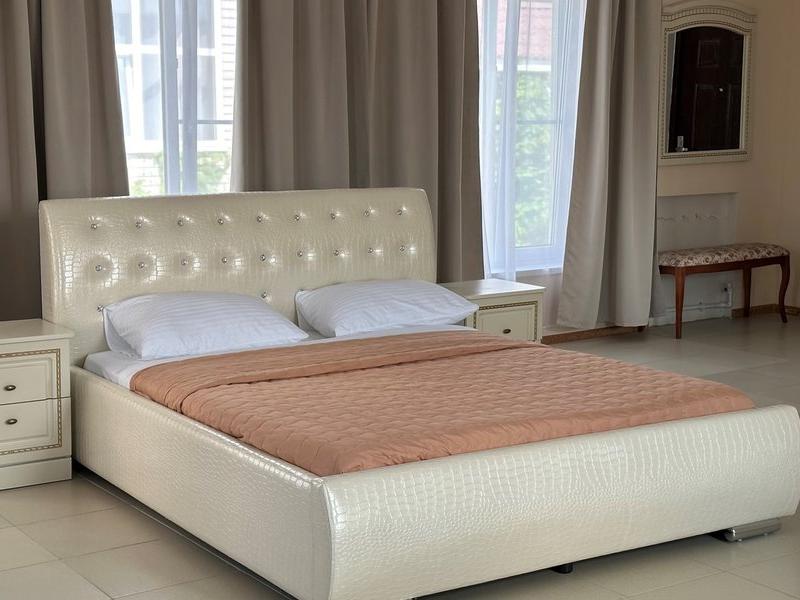 Come Inn на Кленовой