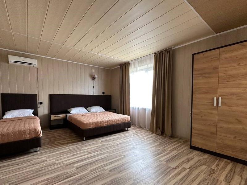 Come Inn на Кленовой
