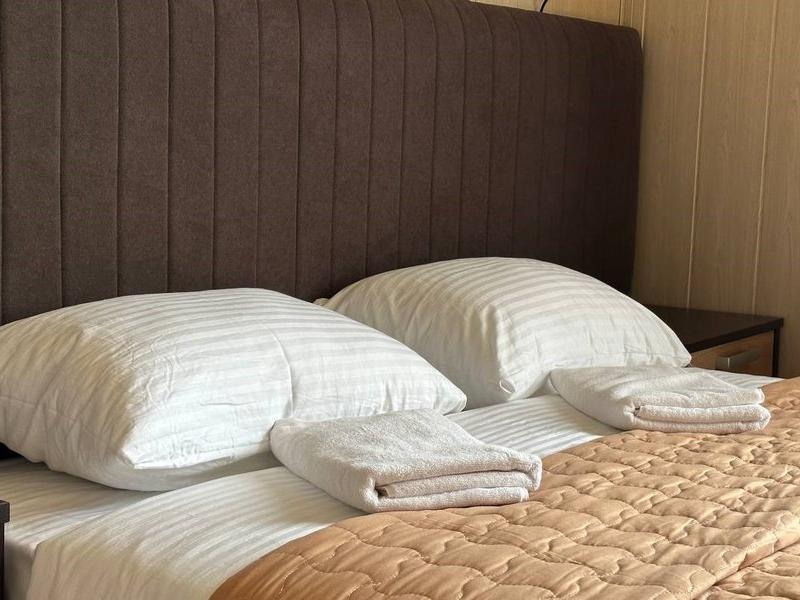 Come Inn на Кленовой