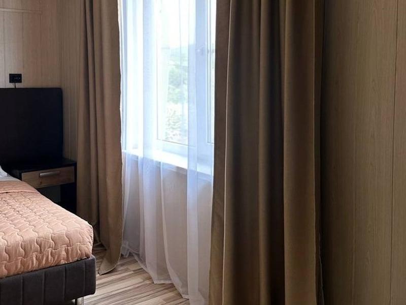 Come Inn на Кленовой