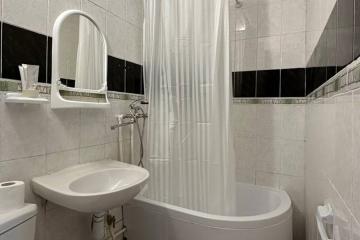 Отель Come Inn на Кленовой Россия, Геленджик, фото 45