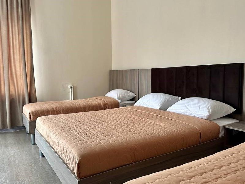 Come Inn на Кленовой