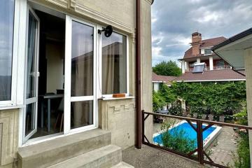 Отель Come Inn на Кленовой Россия, Геленджик, фото 52
