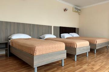 Отель Come Inn на Кленовой Россия, Геленджик, фото 54