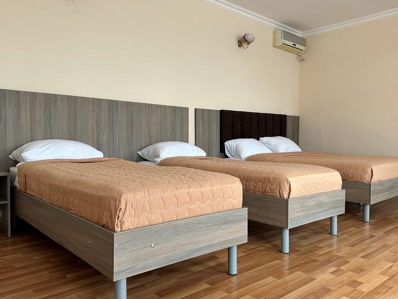 Come Inn на Кленовой