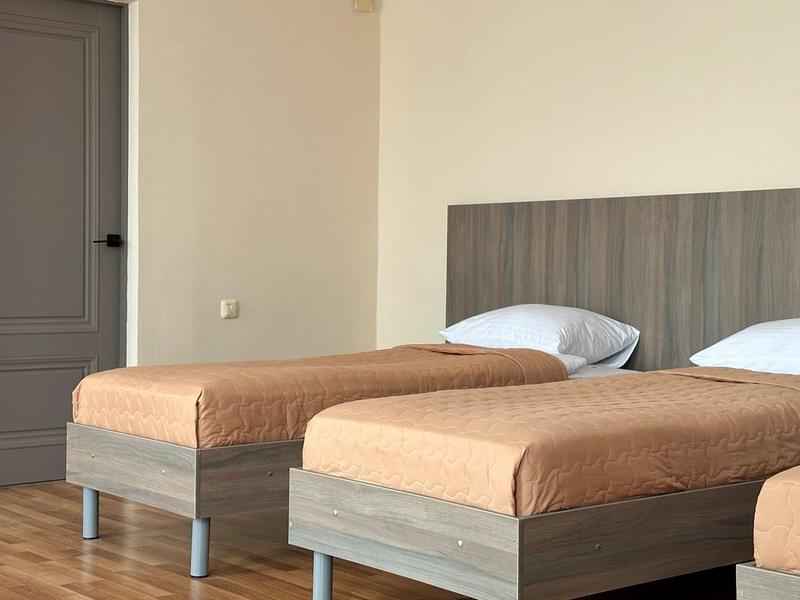 Come Inn на Кленовой