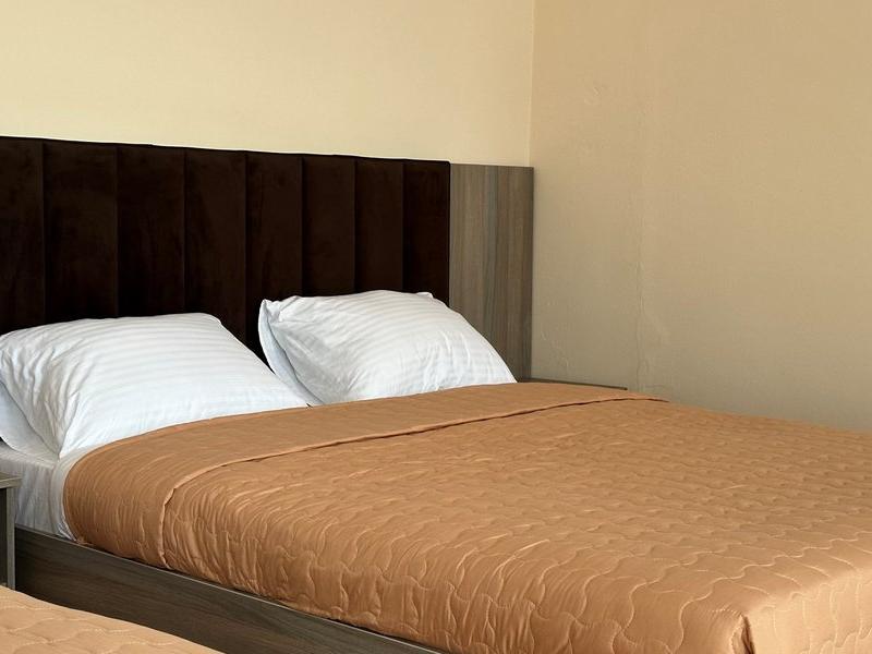 Come Inn на Кленовой