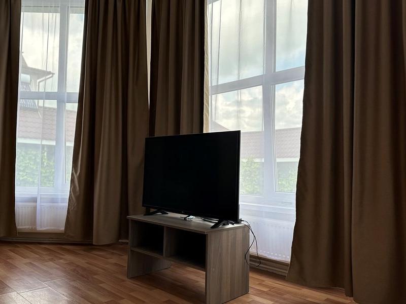 Come Inn на Кленовой