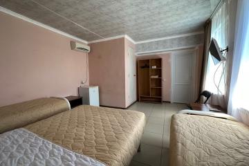 Отель Come Inn на Кленовой Россия, Геленджик, фото 72