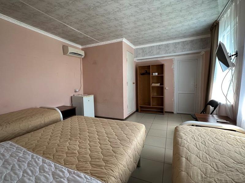 Come Inn на Кленовой