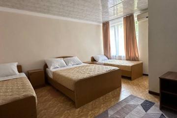 Отель Come Inn на Кленовой Россия, Геленджик, фото 74
