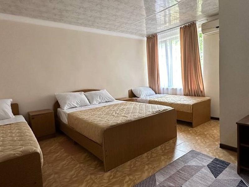 Come Inn на Кленовой