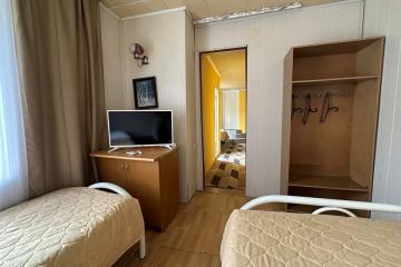 Отель Come Inn на Кленовой Россия, Геленджик, фото 76