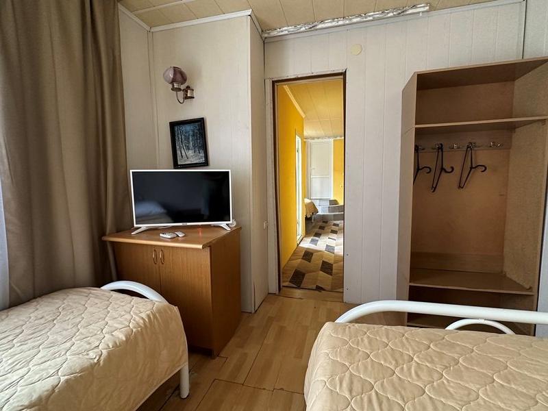 Come Inn на Кленовой