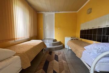 Отель Come Inn на Кленовой Россия, Геленджик, фото 77