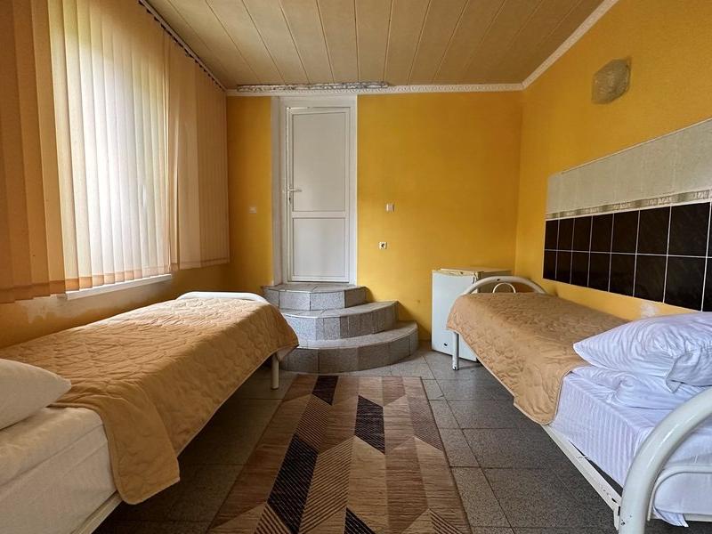 Come Inn на Кленовой