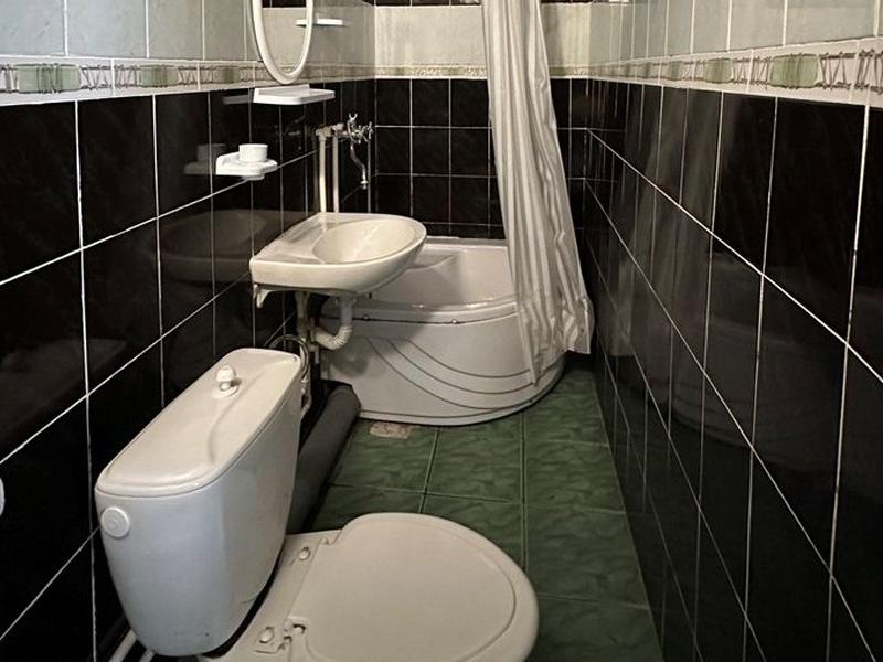 Come Inn на Кленовой
