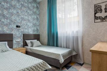Отель Грац Россия, Геленджик, фото 15