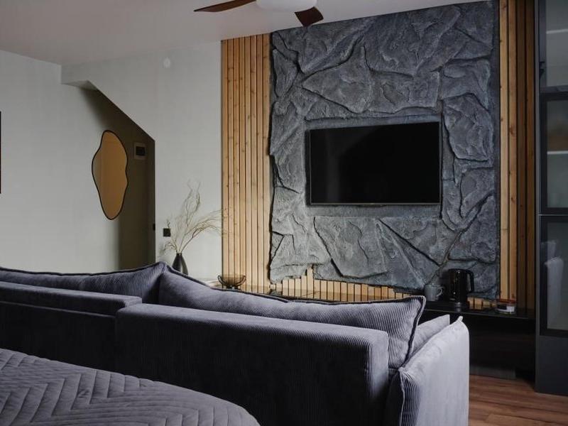 Ахинкоски Апарт