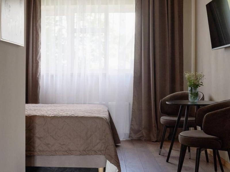 Ахинкоски Апарт