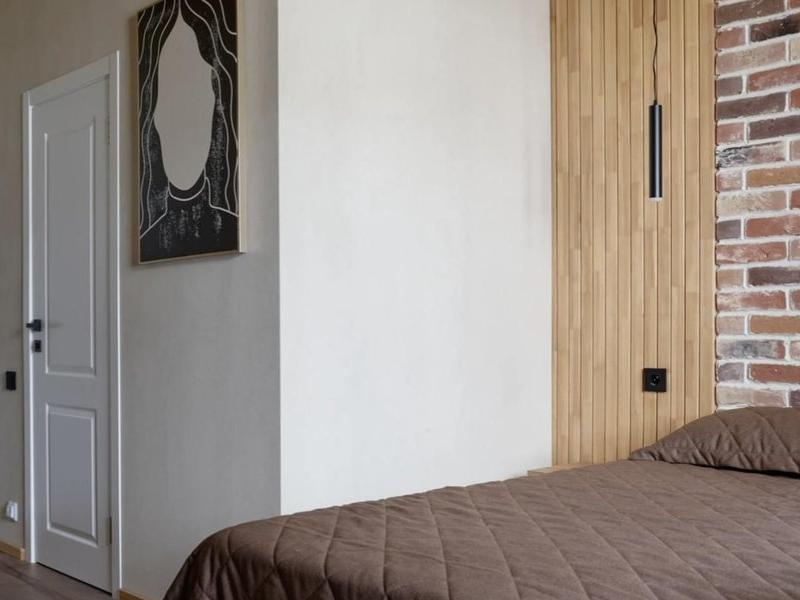 Ахинкоски Апарт