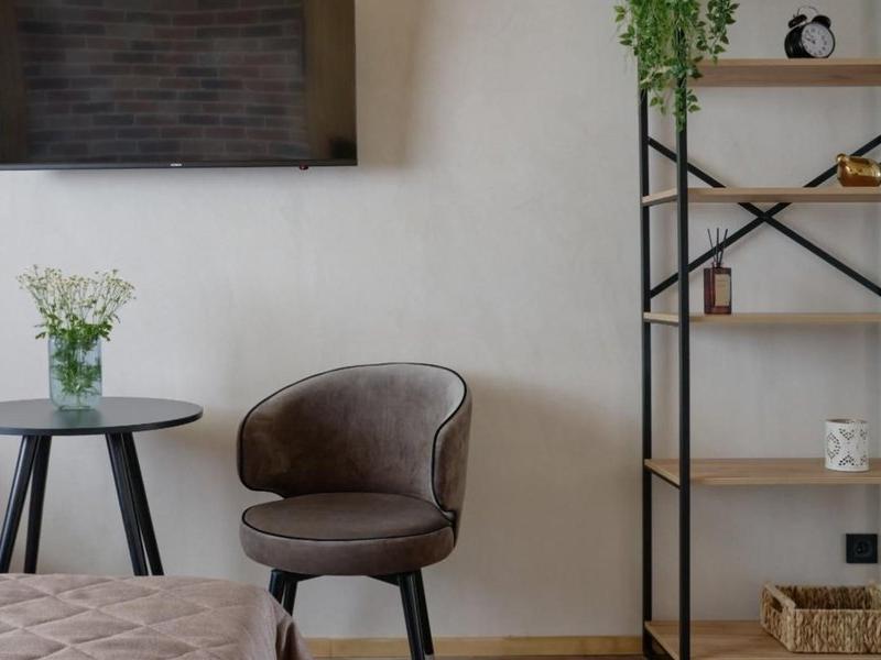 Ахинкоски Апарт