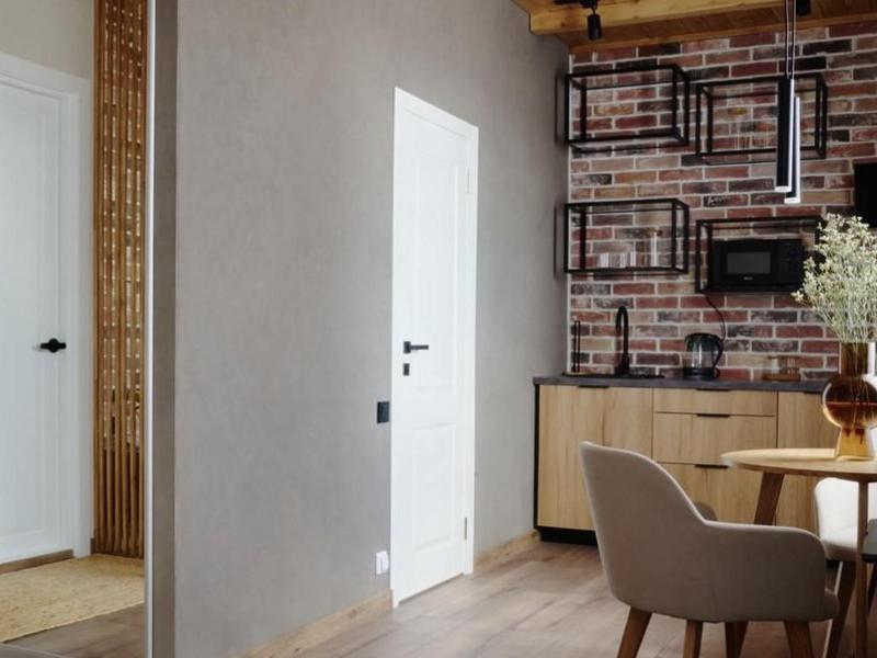 Ахинкоски Апарт