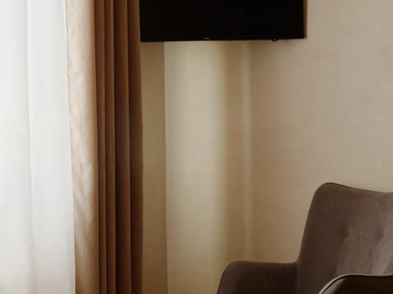 Ахинкоски Апарт