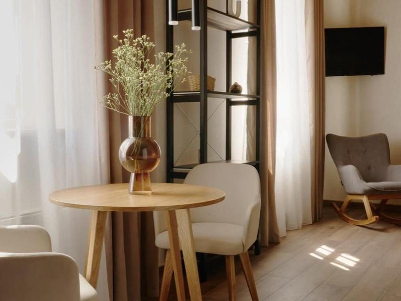 Ахинкоски Апарт