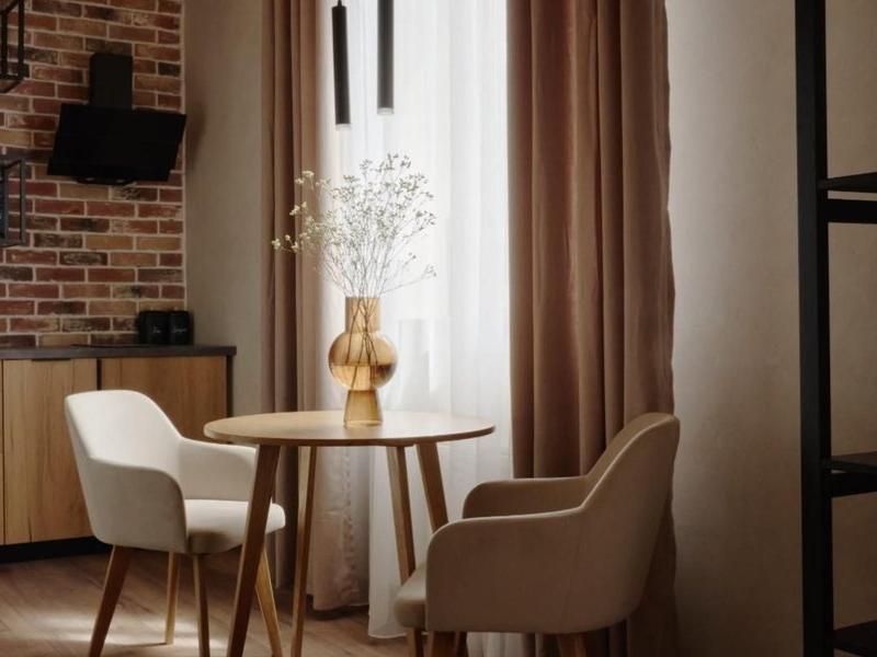 Ахинкоски Апарт