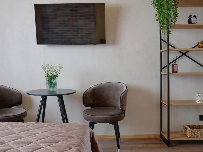 Ахинкоски Апарт