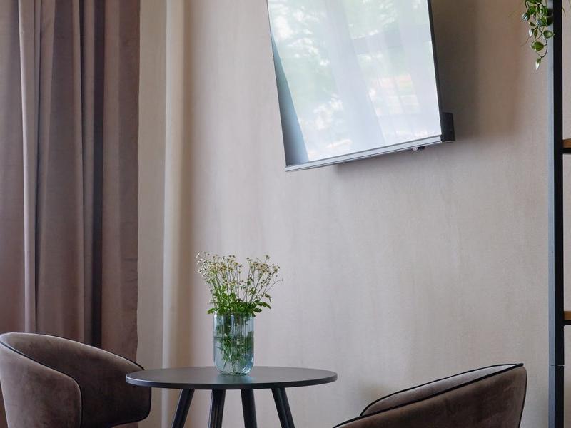 Ахинкоски Апарт