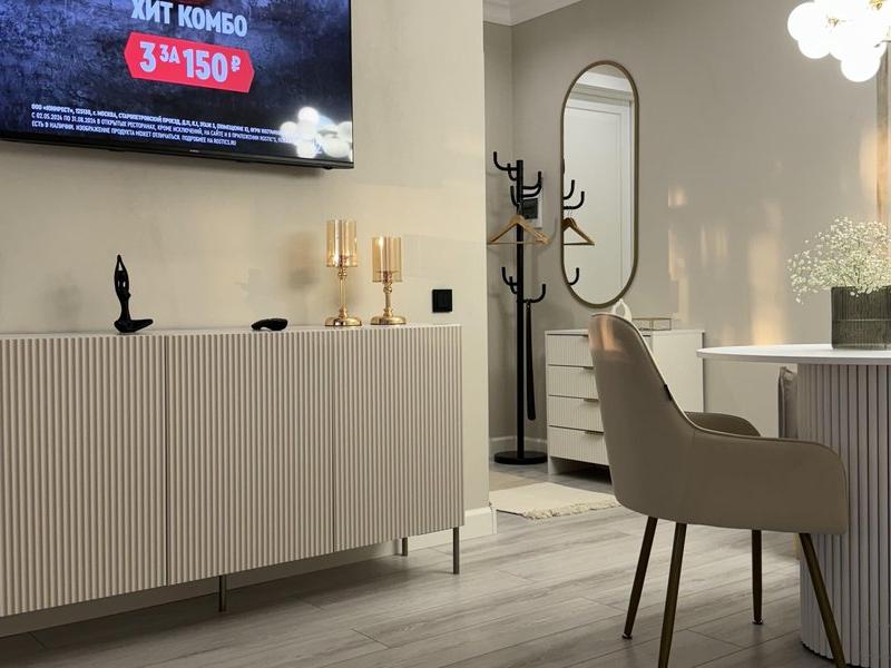 Ахинкоски Апарт