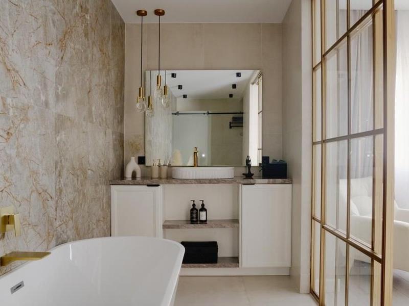 Ахинкоски Апарт