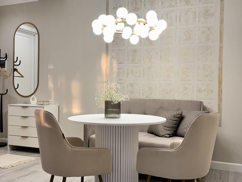 Ахинкоски Апарт