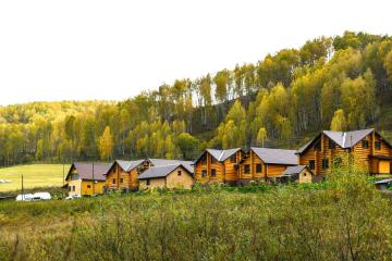 Отель Басаргино Россия, Алтайский край, фото 1