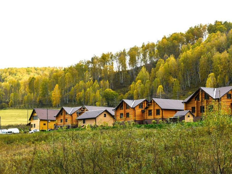 Басаргино