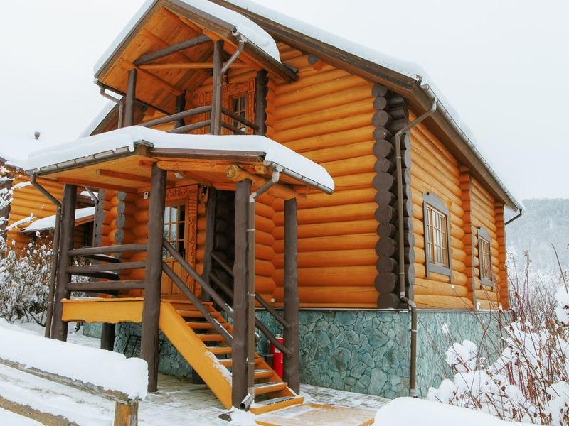 Басаргино