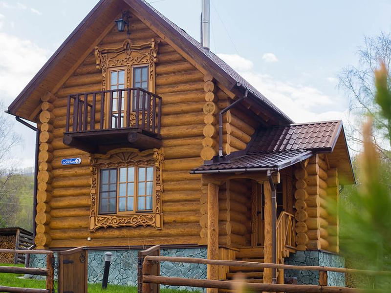 Басаргино