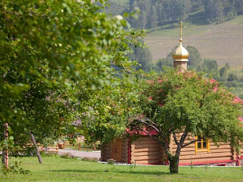 Басаргино