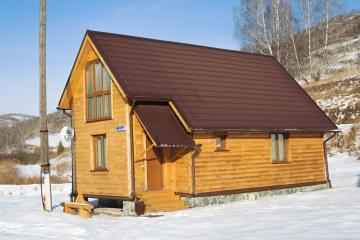 Отель Басаргино Россия, Алтайский край, фото 125