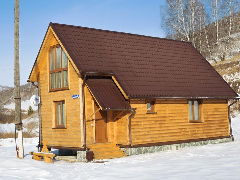 Басаргино