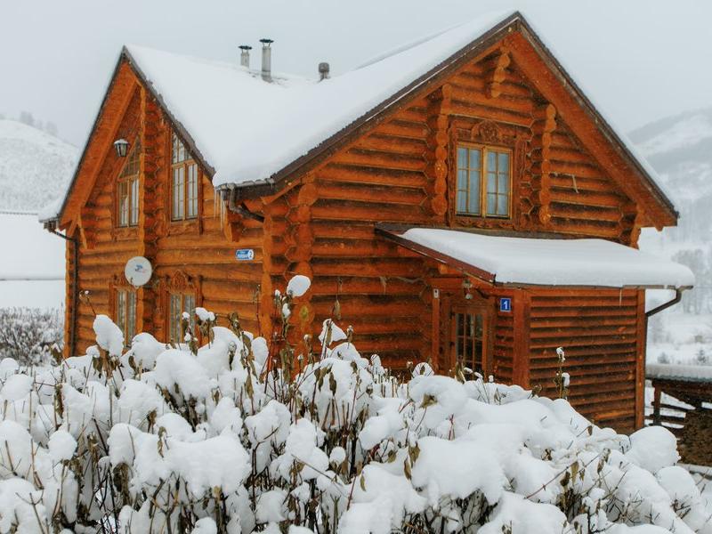 Басаргино