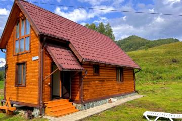 Отель Басаргино Россия, Алтайский край, фото 15