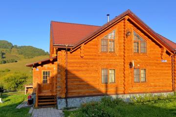 Отель Басаргино Россия, Алтайский край, фото 16