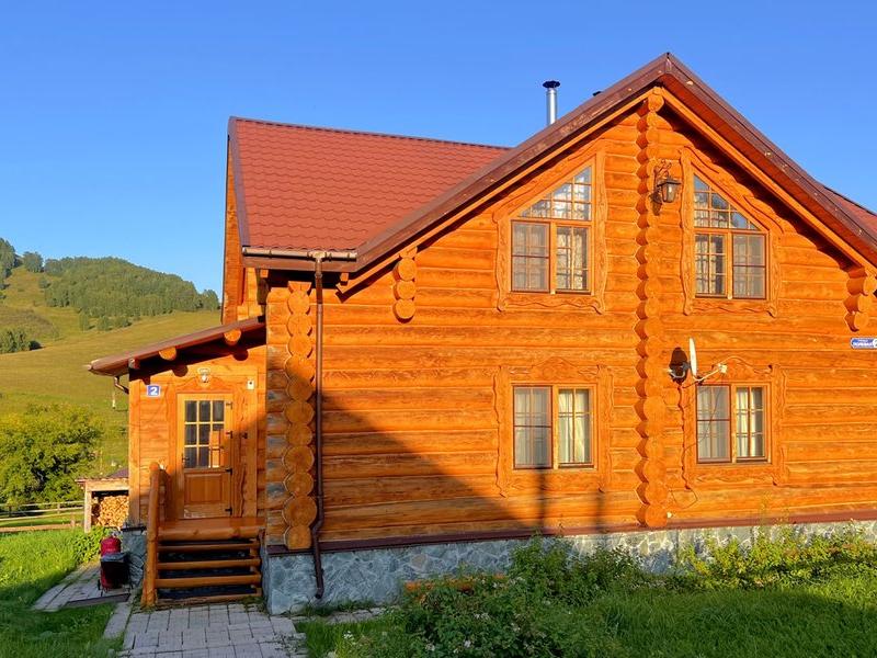 Басаргино