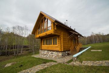 Отель Басаргино Россия, Алтайский край, фото 166