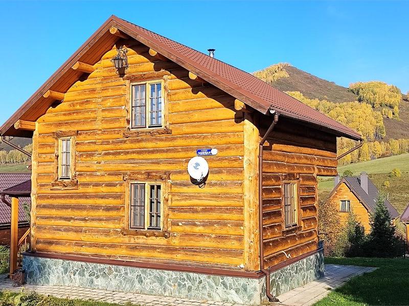 Басаргино